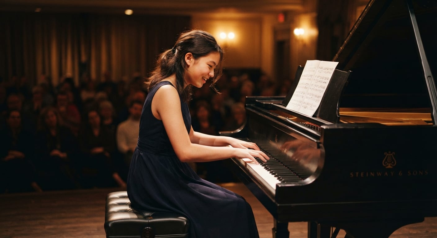 Latin Piano Academy Joins Tampa Heritage Fest